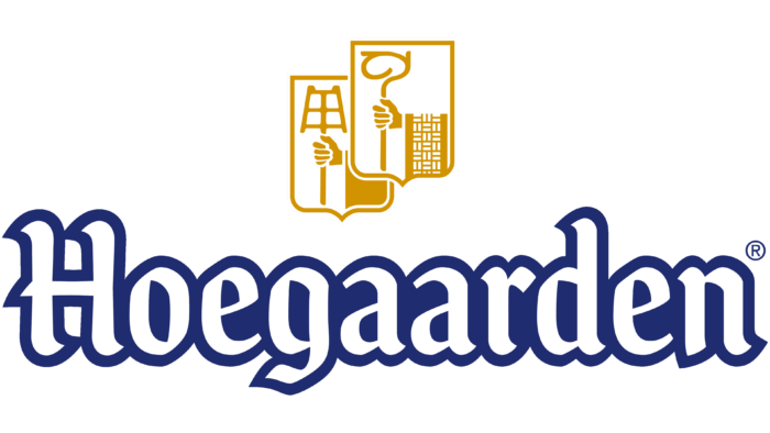 Hoegaarden Logo