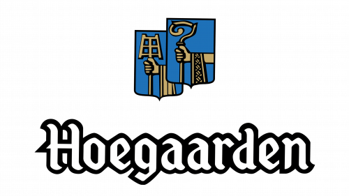 Hoegaarden logo