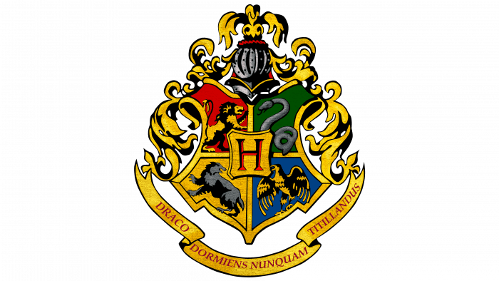 Hogwarts Emblem