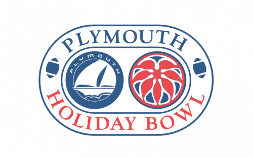 Holiday Bowl Logo-1996