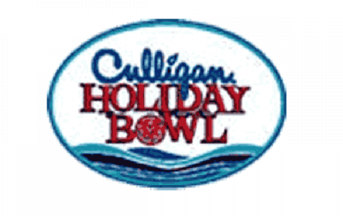 Holiday Bowl Logo-1998