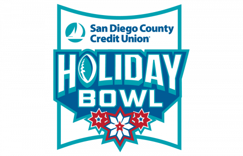 Holiday Bowl Logo 2018