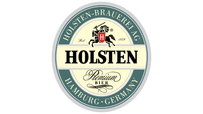 Holsten Emblem