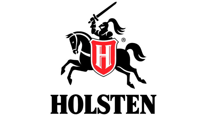 Holsten Logo