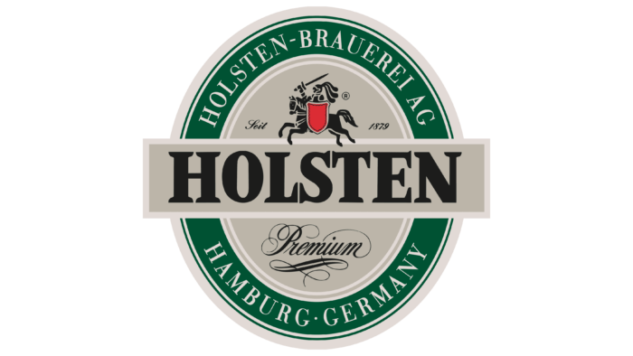 Holsten Symbol