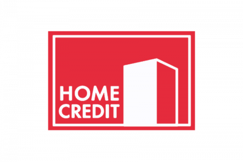 Home Credit Logo 1997