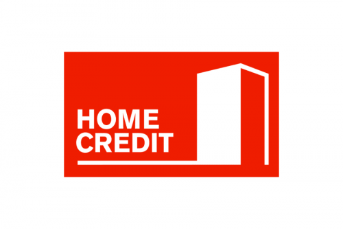 Home Credit Logo 2009