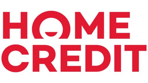 Home Credit Logo