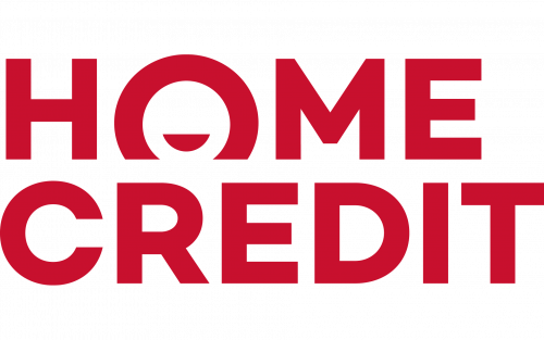 Home Credit logo