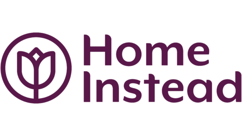 Home Instead Senior Care logo