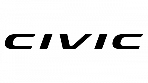 Honda Civic Logo 2015