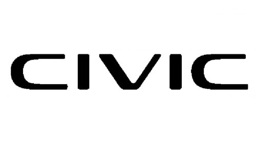 Honda Civic Logo