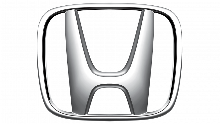 Honda Emblem