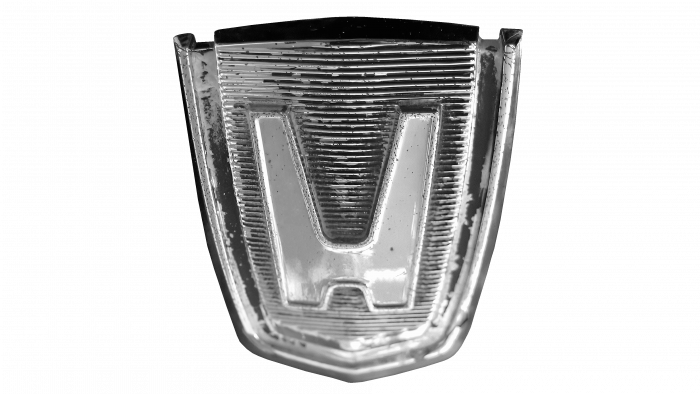 Honda Logo 1969-1981