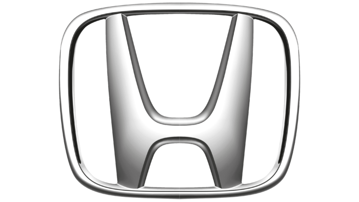 Honda Logo Electric