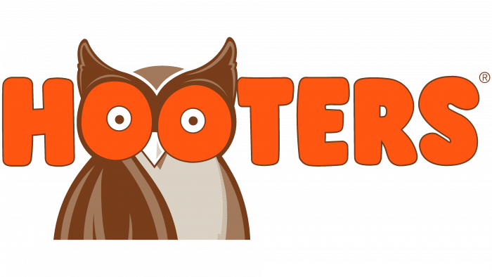 Hooters Emblem