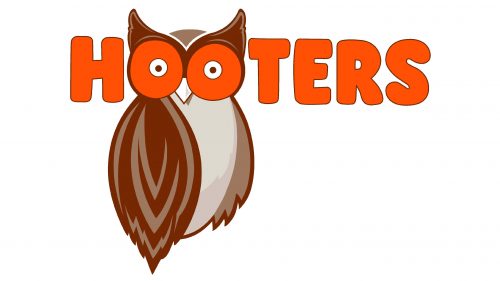 Hooters Logo