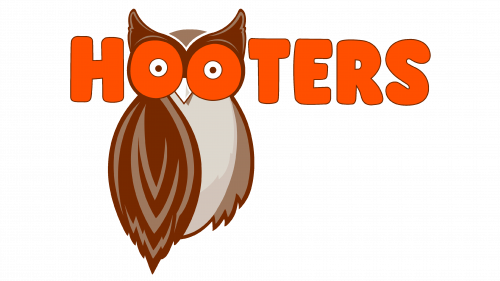 Hooters Logo