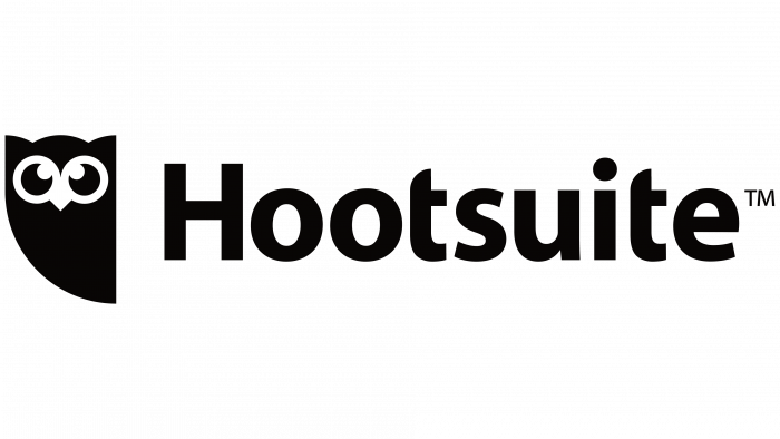 Hootsuite Logo 2014-present