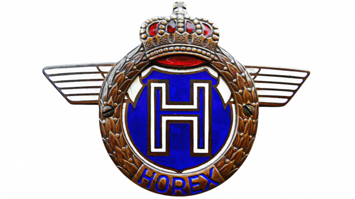 Horex Logo