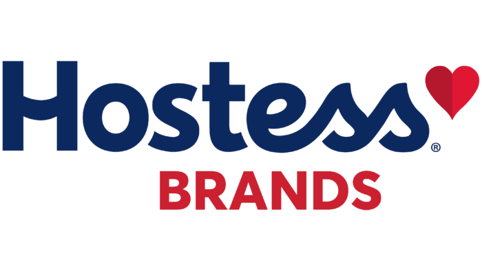 Hostess Brands Logo