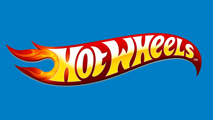 Hot Wheels Emblem