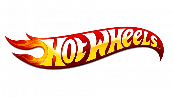 Hot Wheels Logo