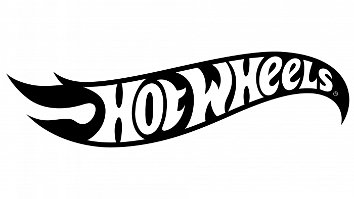 Hot Wheels Symbol