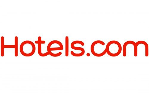 Hotels.com Logo