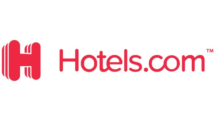 Hotels.com Logo