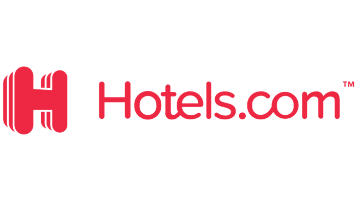 Hotels.com Logo