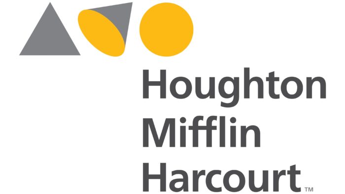 Houghton Mifflin Harcourt Logo