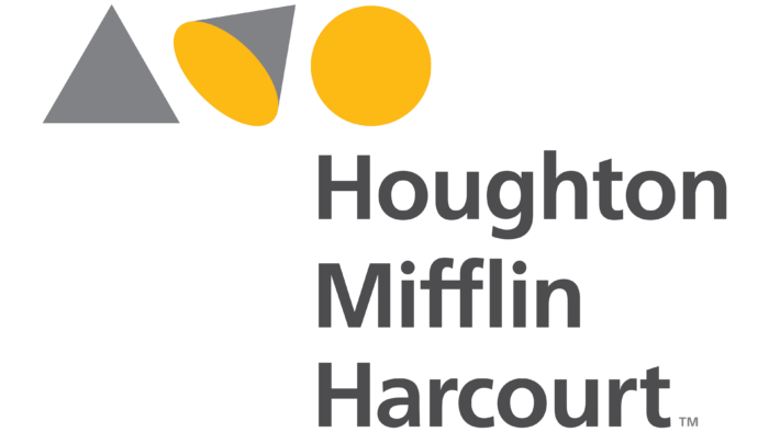 Houghton Mifflin Harcourt Logo