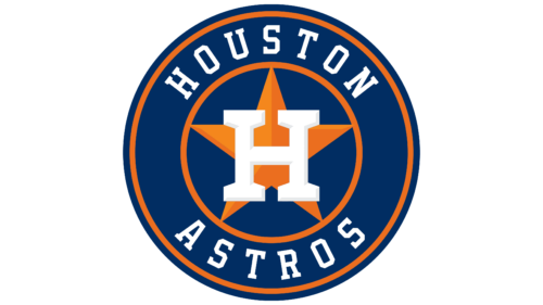 Houston Astros Logo