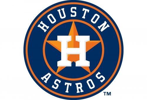 Houston Astros logo