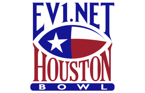 Houston Bowl logo