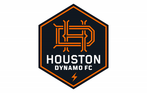 Houston Dynamo logo