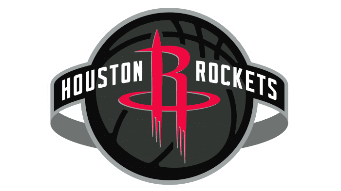 Houston Rockets Logo