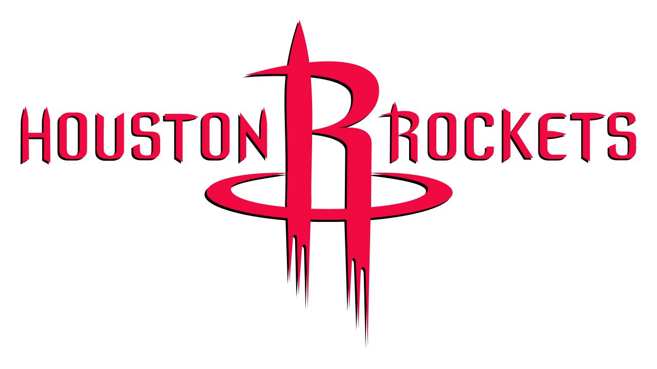 Houston Rockets logo