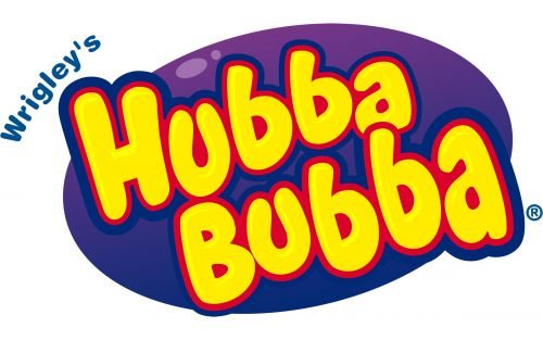 Hubba Bubba Logo