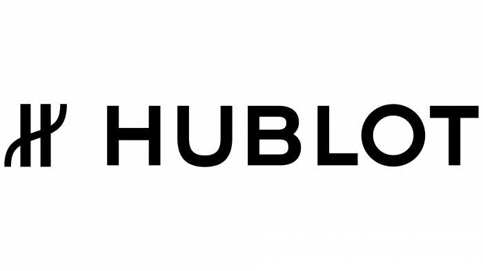 Hublot Logo