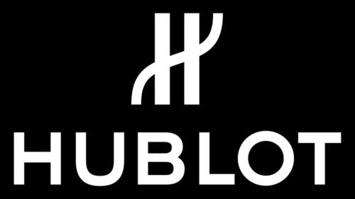 Hublot watches logo