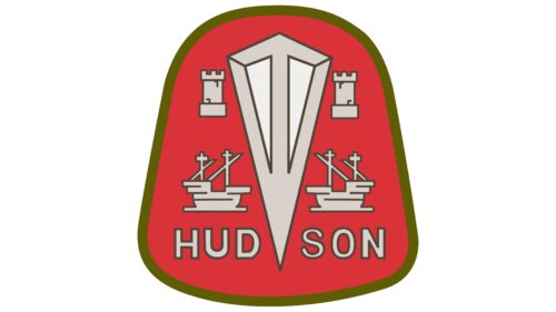 Hudson Logo