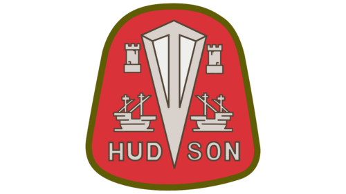 Hudson Logo