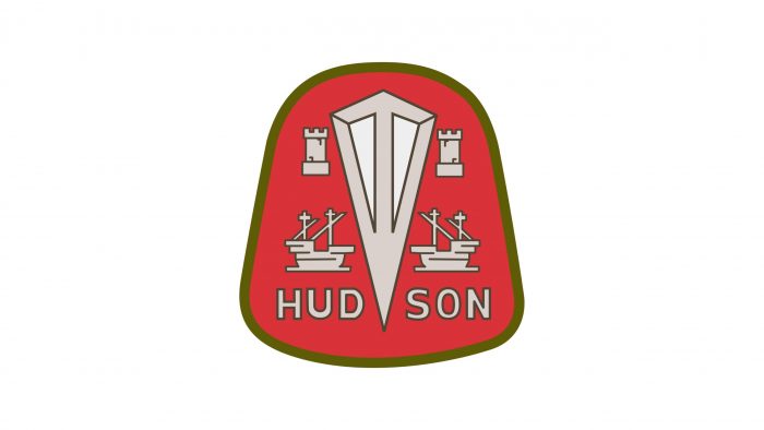 Hudson logo