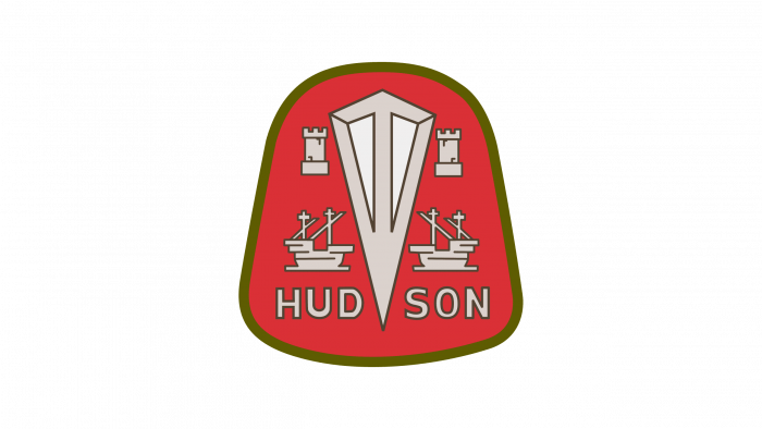 Hudson logo