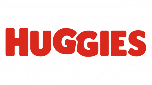 Huggies logo