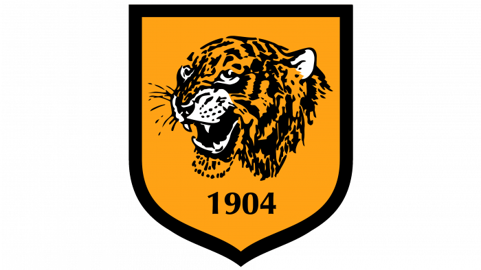 Hull City Logo