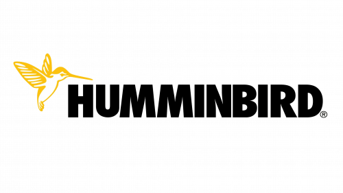 Humminbird logo