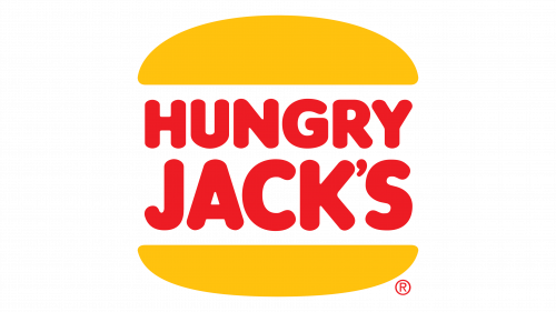 Hungry Jacks Logo